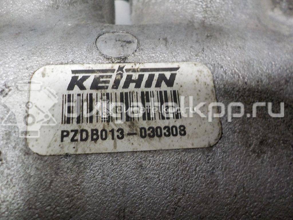 Фото Коллектор впускной для двигателя K24A4 для Honda / Honda (Gac) 162 л.с 16V 2.4 л бензин 17110RAAA00 {forloop.counter}}