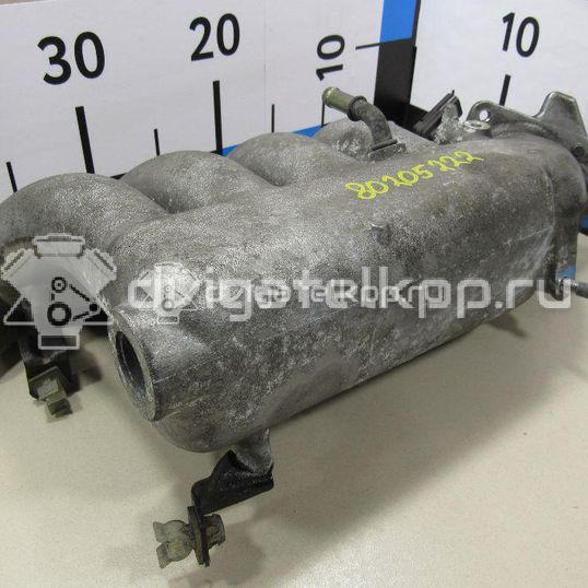 Фото Коллектор впускной для двигателя K24A4 для Honda / Honda (Gac) 158-190 л.с 16V 2.4 л бензин 17110RAAA00