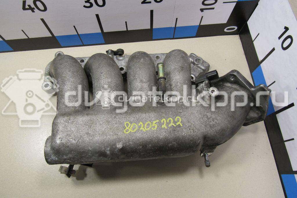 Фото Коллектор впускной для двигателя K24A4 для Honda / Honda (Gac) 158-190 л.с 16V 2.4 л бензин 17110RAAA00 {forloop.counter}}