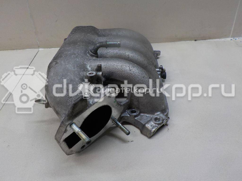 Фото Коллектор впускной для двигателя K24A4 для Honda / Honda (Gac) 162 л.с 16V 2.4 л бензин 17110RAAA00 {forloop.counter}}