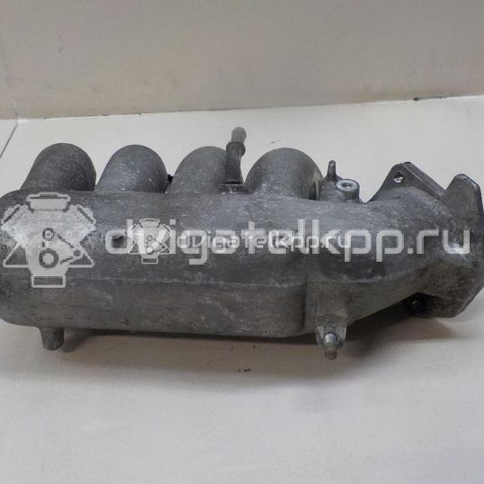 Фото Коллектор впускной для двигателя K24A4 для Honda / Honda (Gac) 158-190 л.с 16V 2.4 л бензин 17110RAAA00