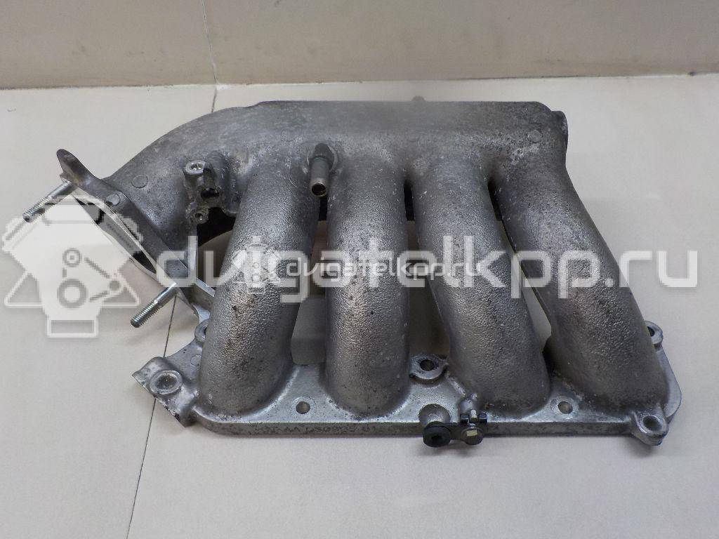 Фото Коллектор впускной для двигателя K24A4 для Honda / Honda (Gac) 158-190 л.с 16V 2.4 л бензин 17110RAAA00 {forloop.counter}}