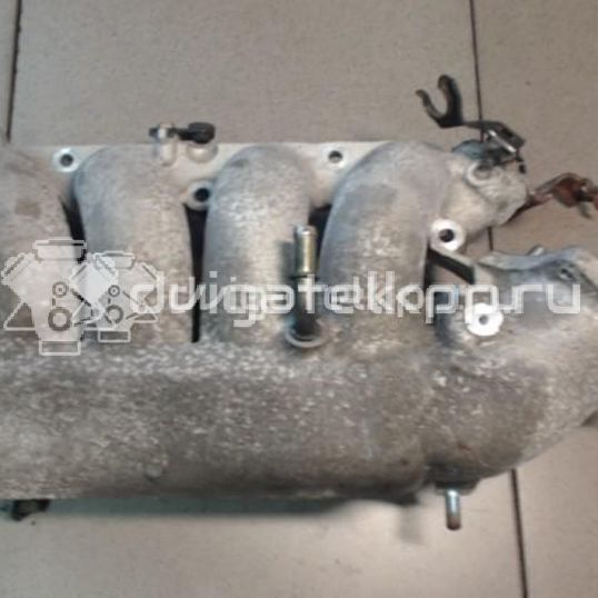 Фото Коллектор впускной для двигателя K24A4 для Honda / Honda (Gac) 158-190 л.с 16V 2.4 л бензин 17110RAAA00