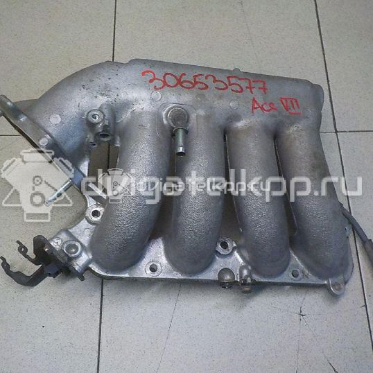 Фото Коллектор впускной для двигателя K24A4 для Honda / Honda (Gac) 162 л.с 16V 2.4 л бензин 17110RAAA00