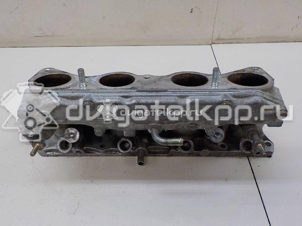 Фото Коллектор впускной для двигателя K24A8 для Honda / Honda (Gac) 154-180 л.с 16V 2.4 л бензин 17050RAAA00 {forloop.counter}}