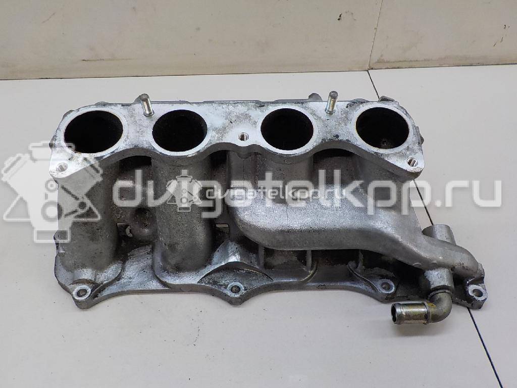 Фото Коллектор впускной для двигателя K24A8 для Honda / Honda (Gac) 154-180 л.с 16V 2.4 л бензин 17050RAAA00 {forloop.counter}}