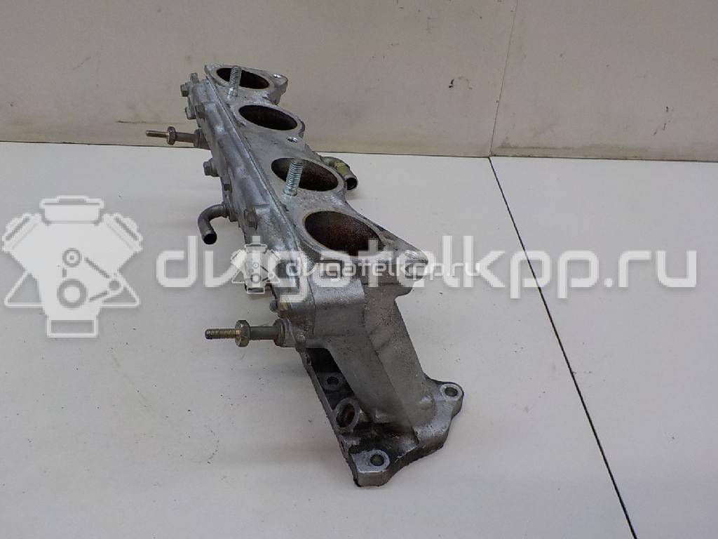 Фото Коллектор впускной для двигателя K24A8 для Honda / Honda (Gac) 154-180 л.с 16V 2.4 л бензин 17050RAAA00 {forloop.counter}}