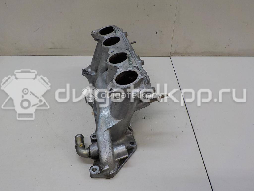 Фото Коллектор впускной для двигателя K24A8 для Honda / Honda (Gac) 154-180 л.с 16V 2.4 л бензин 17050RAAA00 {forloop.counter}}