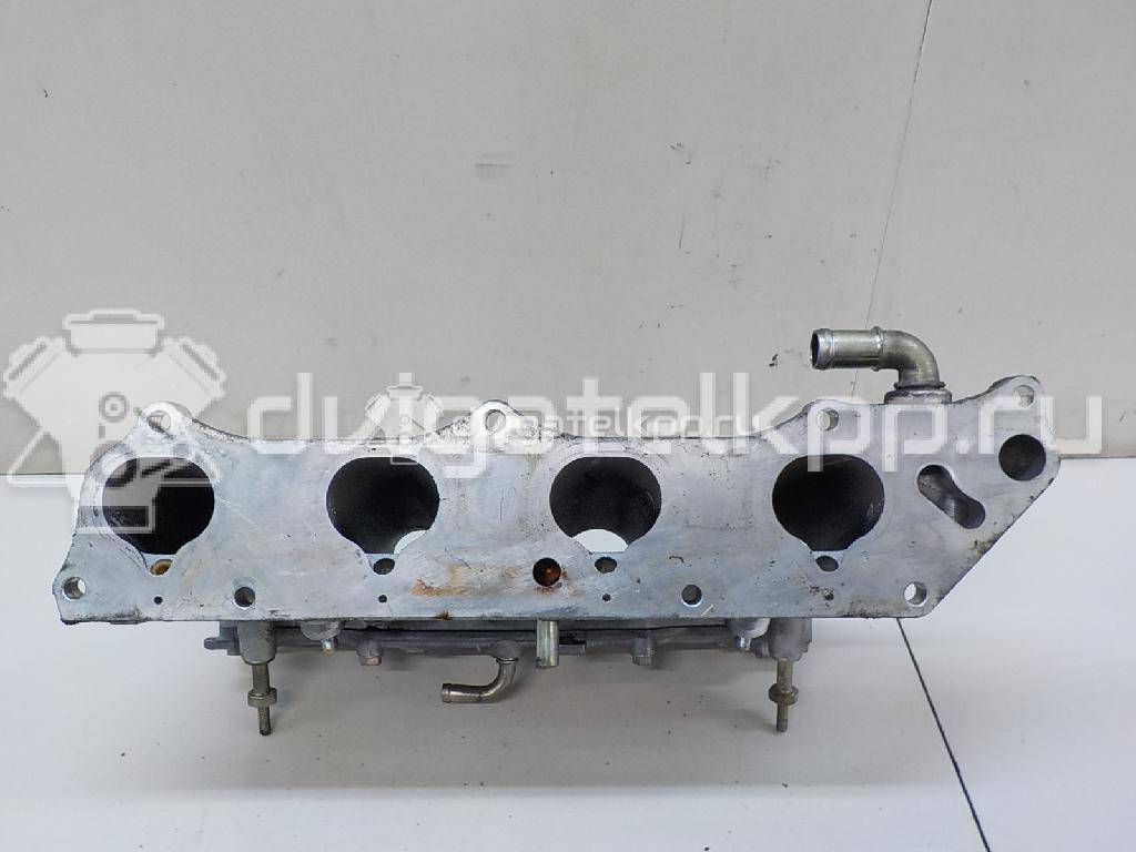 Фото Коллектор впускной для двигателя K24A8 для Honda / Honda (Gac) 154-180 л.с 16V 2.4 л бензин 17050RAAA00 {forloop.counter}}