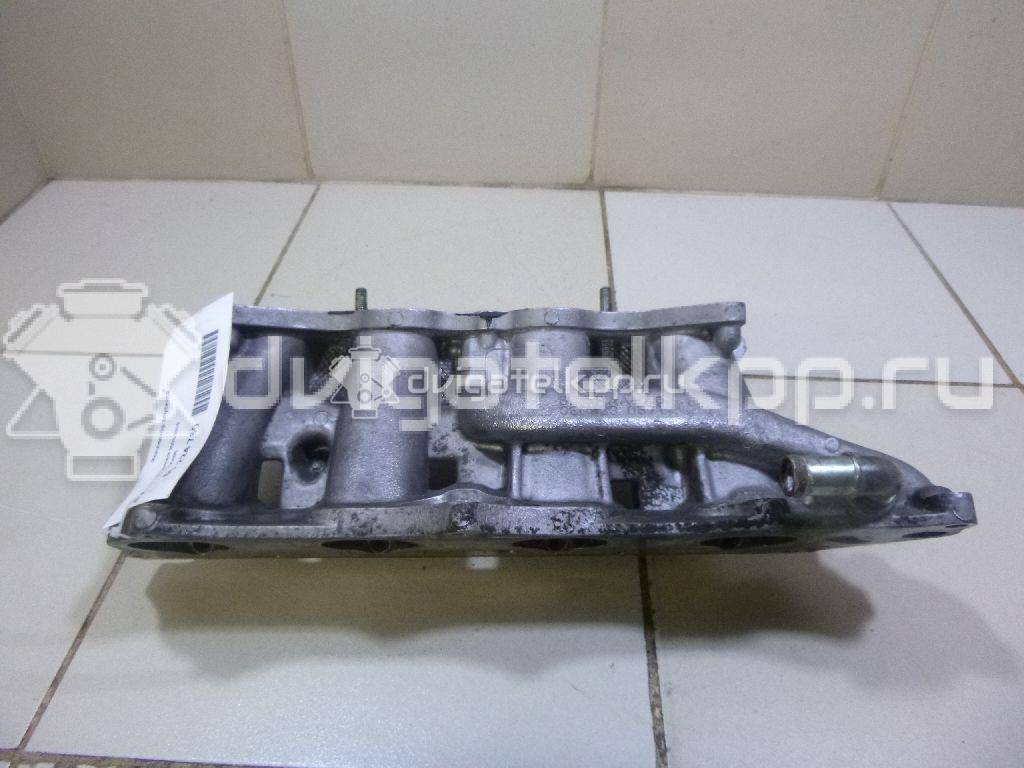 Фото Коллектор впускной для двигателя K24A8 для Honda / Honda (Gac) 154-180 л.с 16V 2.4 л бензин 17050RAAA00 {forloop.counter}}