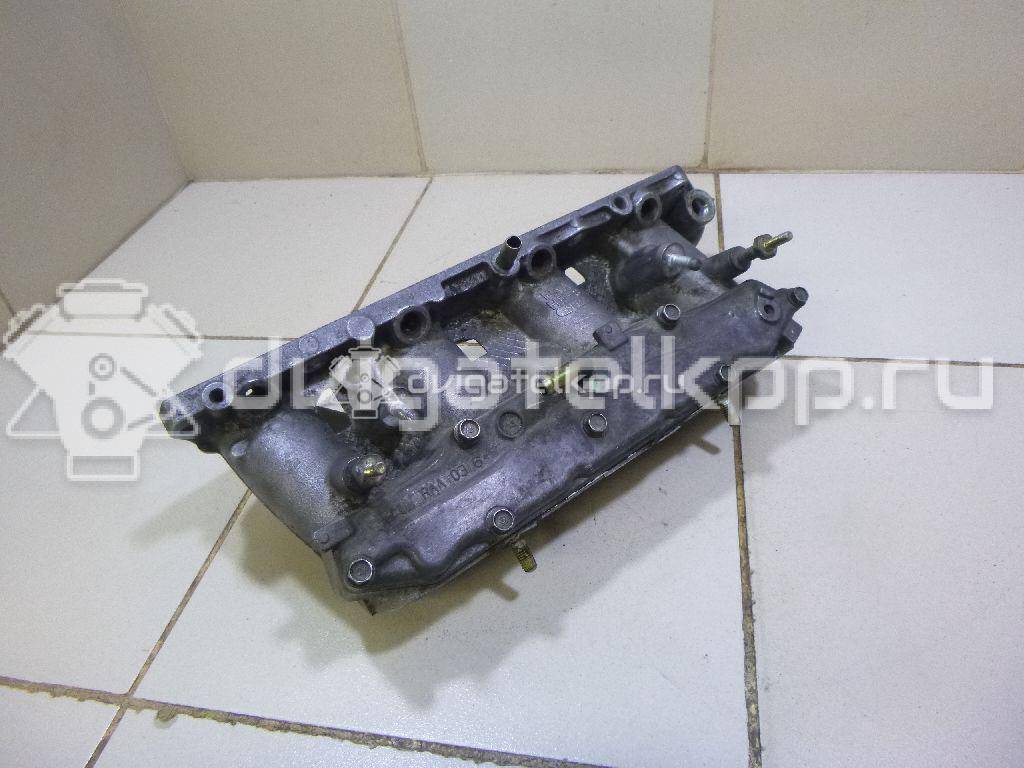 Фото Коллектор впускной для двигателя K24A8 для Honda / Honda (Gac) 154-180 л.с 16V 2.4 л бензин 17050RAAA00 {forloop.counter}}