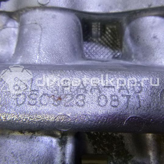 Фото Коллектор впускной для двигателя K24A8 для Honda / Honda (Gac) 154-169 л.с 16V 2.4 л бензин 17050RAAA00