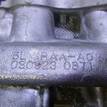 Фото Коллектор впускной для двигателя K24A8 для Honda / Honda (Gac) 154-169 л.с 16V 2.4 л бензин 17050RAAA00 {forloop.counter}}