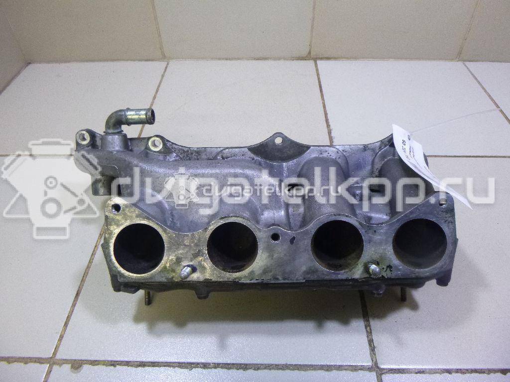 Фото Коллектор впускной для двигателя K24A8 для Honda / Honda (Gac) 154-169 л.с 16V 2.4 л бензин 17050RAAA00 {forloop.counter}}