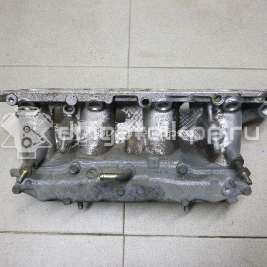 Фото Коллектор впускной для двигателя K24A8 для Honda / Honda (Gac) 154-180 л.с 16V 2.4 л бензин 17050RAAA00