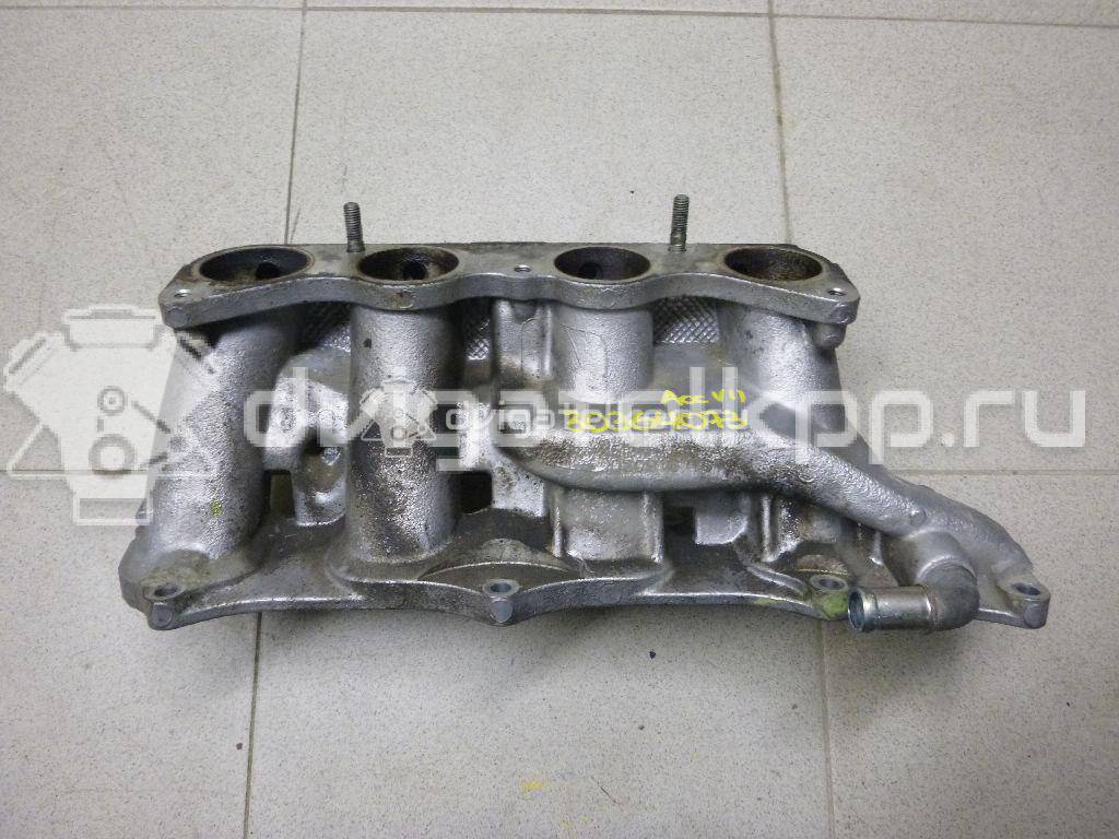 Фото Коллектор впускной для двигателя K24A8 для Honda / Honda (Gac) 154-180 л.с 16V 2.4 л бензин 17050RAAA00 {forloop.counter}}