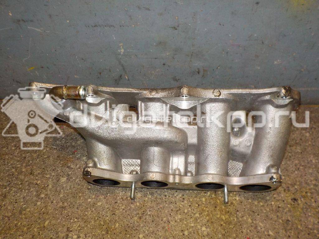 Фото Коллектор впускной для двигателя K24A4 для Honda / Honda (Gac) 162 л.с 16V 2.4 л бензин 17050RAAA00 {forloop.counter}}