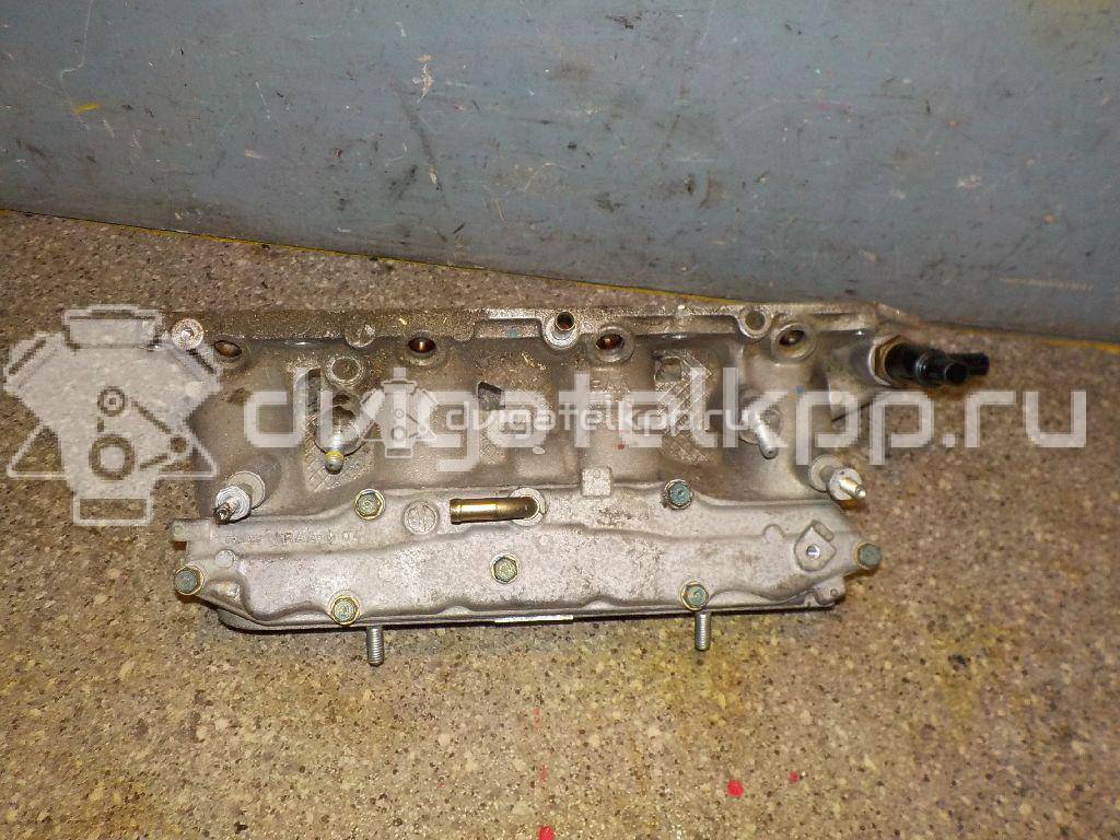 Фото Коллектор впускной для двигателя K24A4 для Honda / Honda (Gac) 162 л.с 16V 2.4 л бензин 17050RAAA00 {forloop.counter}}