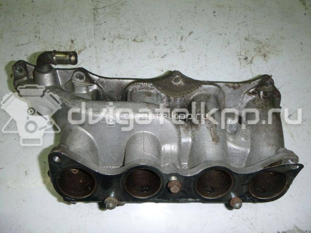 Фото Коллектор впускной для двигателя K24A4 для Honda / Honda (Gac) 162 л.с 16V 2.4 л бензин 17050RAAA00 {forloop.counter}}