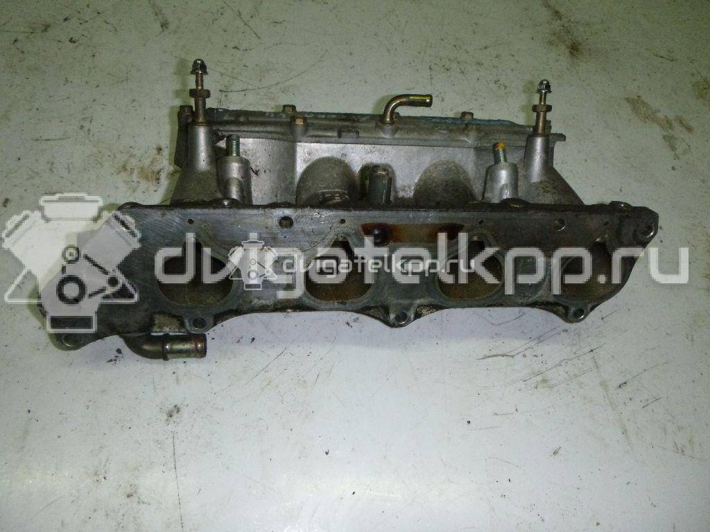 Фото Коллектор впускной для двигателя K24A4 для Honda / Honda (Gac) 162 л.с 16V 2.4 л бензин 17050RAAA00 {forloop.counter}}