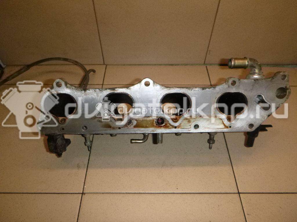 Фото Коллектор впускной для двигателя K24A4 для Honda / Honda (Gac) 162 л.с 16V 2.4 л бензин 17050RAAA00 {forloop.counter}}