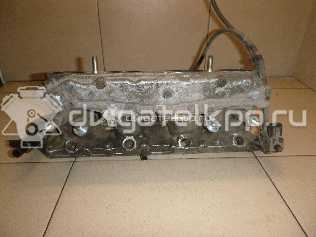 Фото Коллектор впускной для двигателя K24A4 для Honda / Honda (Gac) 162 л.с 16V 2.4 л бензин 17050RAAA00 {forloop.counter}}