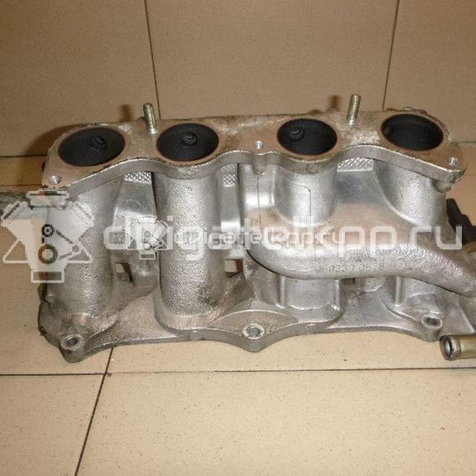 Фото Коллектор впускной для двигателя K24A8 для Honda / Honda (Gac) 154-169 л.с 16V 2.4 л бензин 17050RAAA00