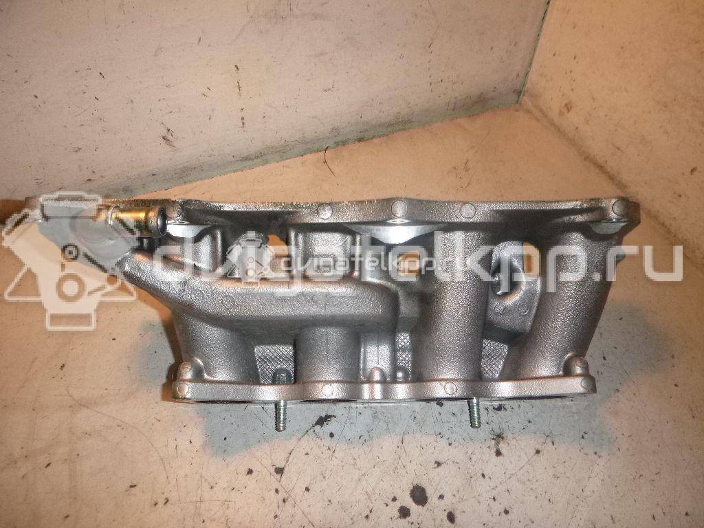 Фото Коллектор впускной для двигателя K24A4 для Honda / Honda (Gac) 162 л.с 16V 2.4 л бензин 17050RAAA00 {forloop.counter}}