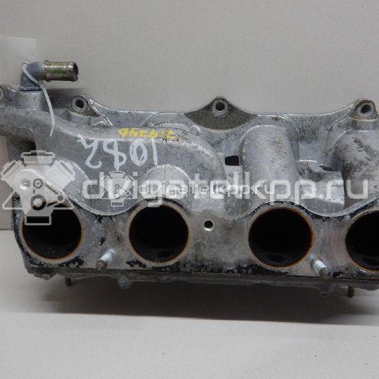 Фото Коллектор впускной для двигателя K24A8 для Honda / Honda (Gac) 154-169 л.с 16V 2.4 л бензин 17050RAAA00