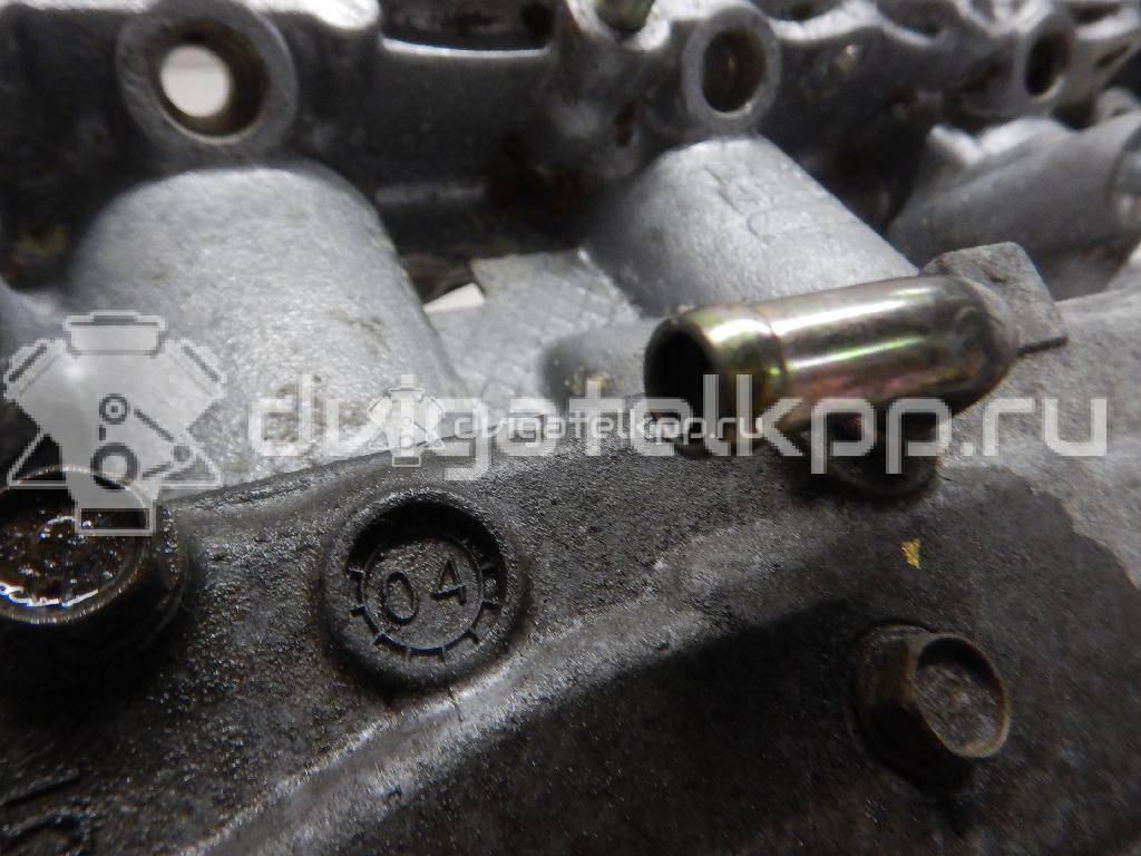 Фото Коллектор впускной для двигателя K24A8 для Honda / Honda (Gac) 154-169 л.с 16V 2.4 л бензин 17050RAAA00 {forloop.counter}}