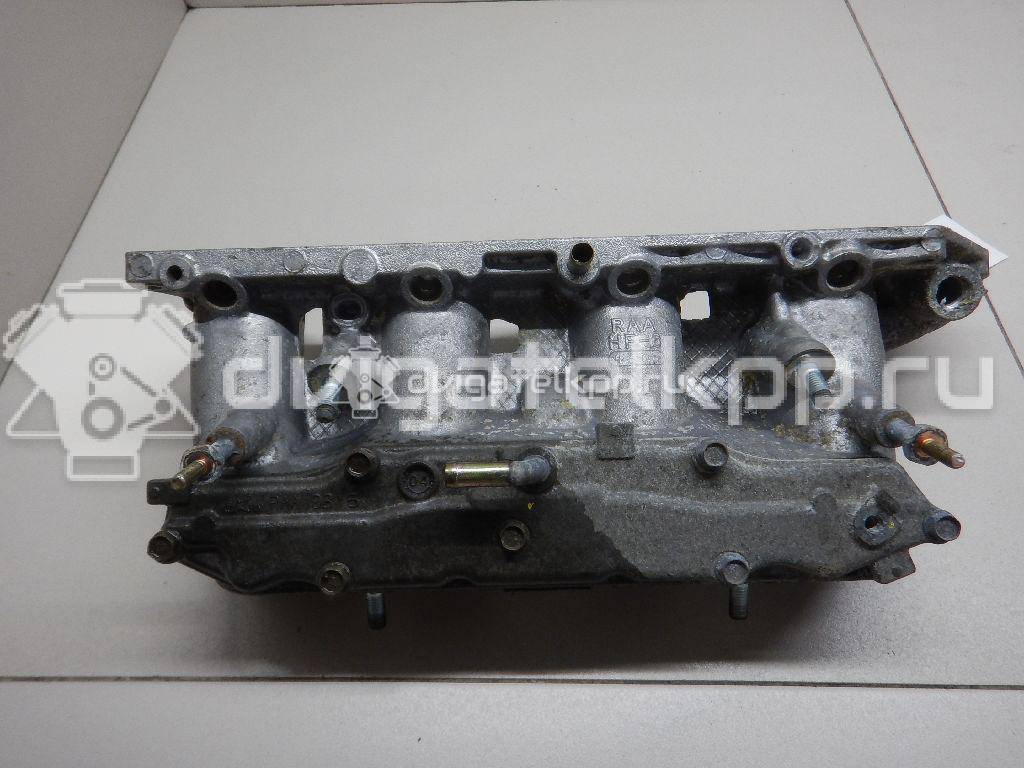 Фото Коллектор впускной для двигателя K24A8 для Honda / Honda (Gac) 154-169 л.с 16V 2.4 л бензин 17050RAAA00 {forloop.counter}}