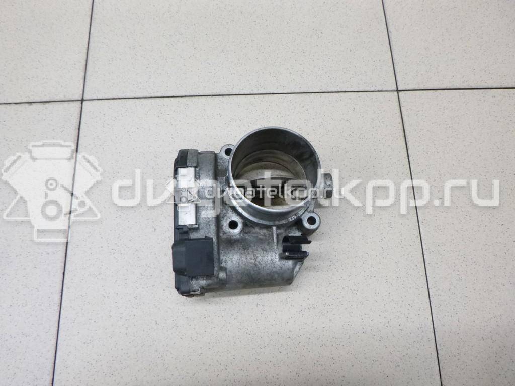 Фото Заслонка дроссельная электрическая  31216665 для Volvo V50 Mw / C70 / V70 / C30 / V60 {forloop.counter}}