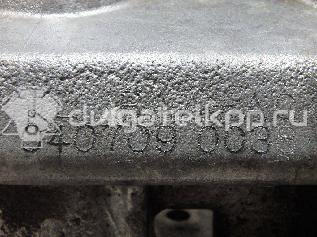 Фото Коллектор впускной для двигателя K24A4 для Honda / Honda (Gac) 162 л.с 16V 2.4 л бензин 17050RAAA00 {forloop.counter}}