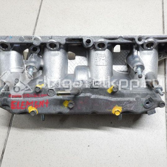 Фото Коллектор впускной для двигателя K24A8 для Honda / Honda (Gac) 154-180 л.с 16V 2.4 л бензин 17050RAAA00