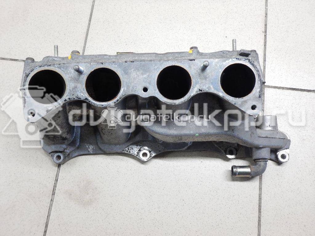 Фото Коллектор впускной для двигателя K24A8 для Honda / Honda (Gac) 154-180 л.с 16V 2.4 л бензин 17050RAAA00 {forloop.counter}}