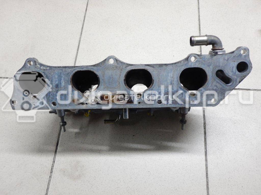 Фото Коллектор впускной для двигателя K24A8 для Honda / Honda (Gac) 154-180 л.с 16V 2.4 л бензин 17050RAAA00 {forloop.counter}}