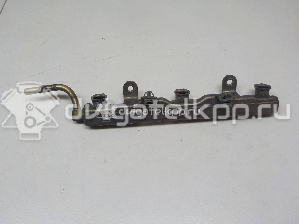 Фото Рейка топливная (рампа) для двигателя J30A4 для Honda / Honda (Gac) 216-250 л.с 24V 3.0 л бензин 16610RCAA01 {forloop.counter}}