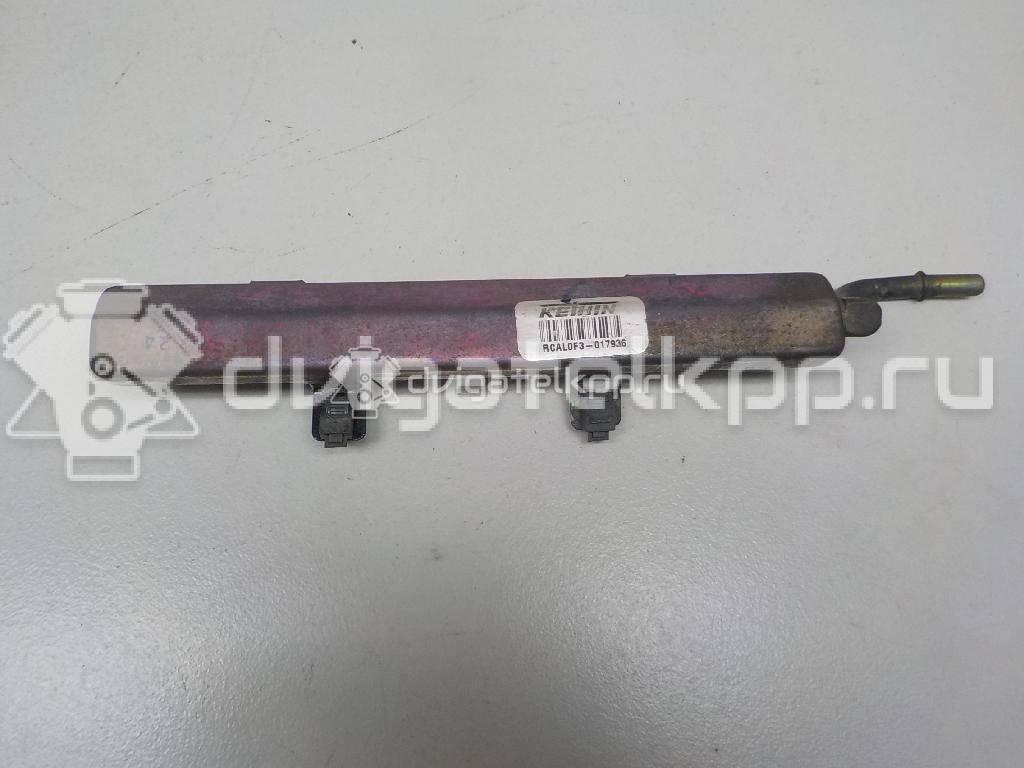 Фото Рейка топливная (рампа) для двигателя J30A4 для Honda / Honda (Gac) 241-250 л.с 24V 3.0 л бензин 16610RCAA01 {forloop.counter}}