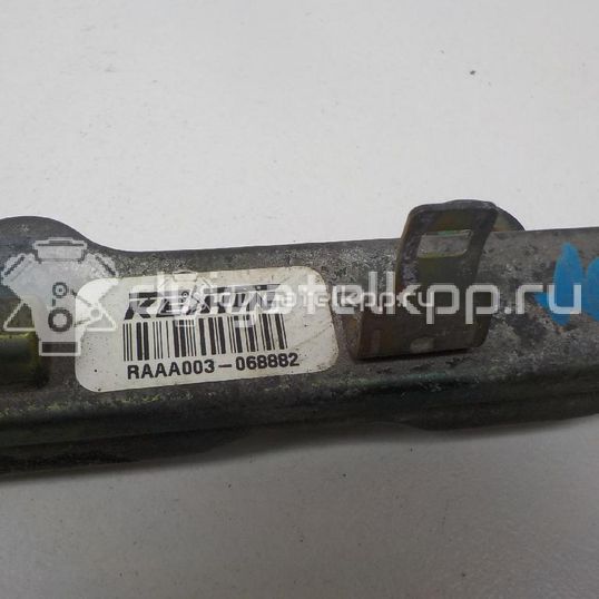 Фото Рейка топливная (рампа) для двигателя K24A4 для Honda / Honda (Gac) 162 л.с 16V 2.4 л бензин