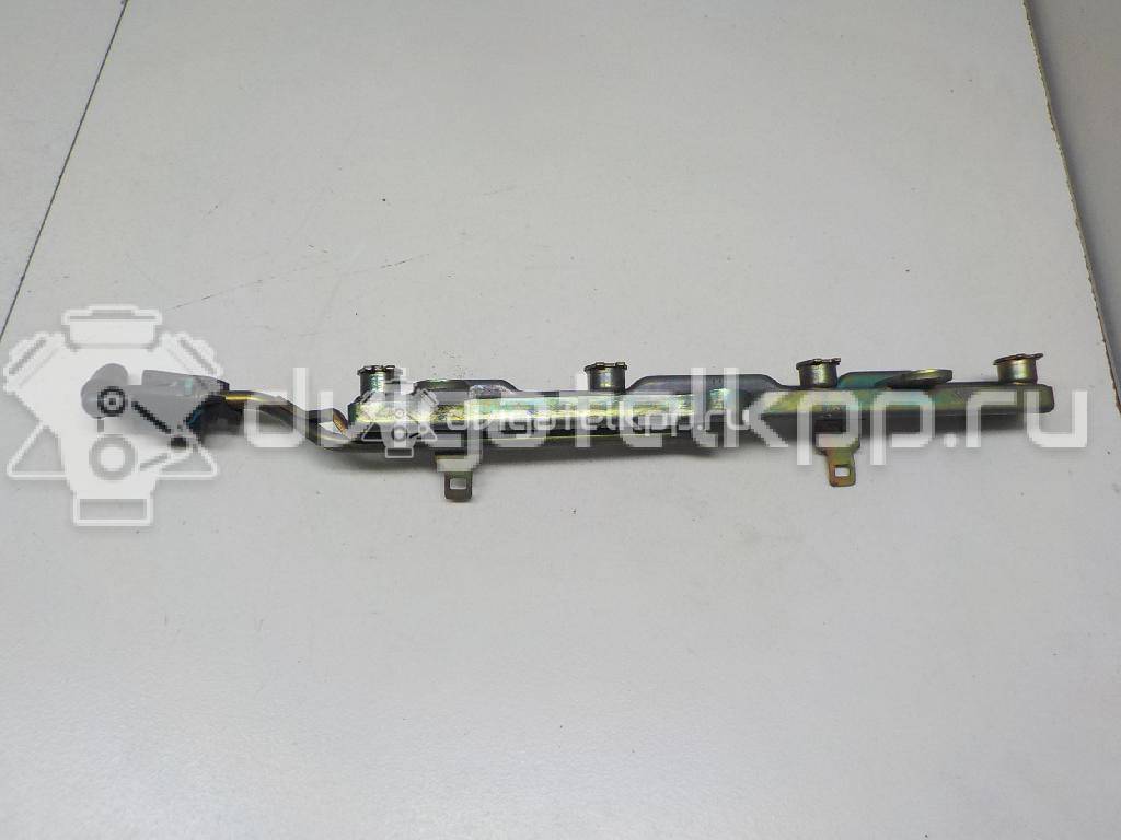 Фото Рейка топливная (рампа) для двигателя K24A4 для Honda / Honda (Gac) 162 л.с 16V 2.4 л бензин {forloop.counter}}