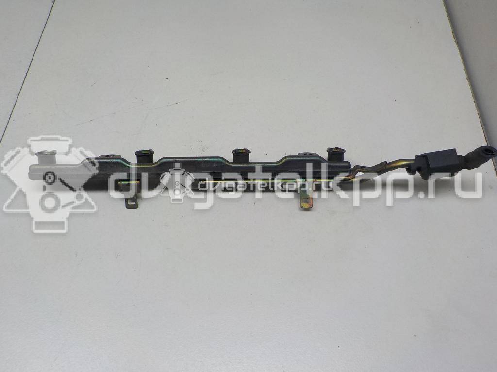 Фото Рейка топливная (рампа) для двигателя K24A4 для Honda / Honda (Gac) 162 л.с 16V 2.4 л бензин {forloop.counter}}