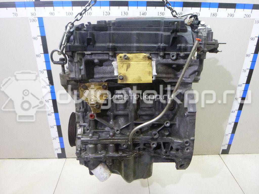 Фото Контрактный (б/у) двигатель K24W1 для Honda Accord 188-192 л.с 16V 2.4 л бензин {forloop.counter}}