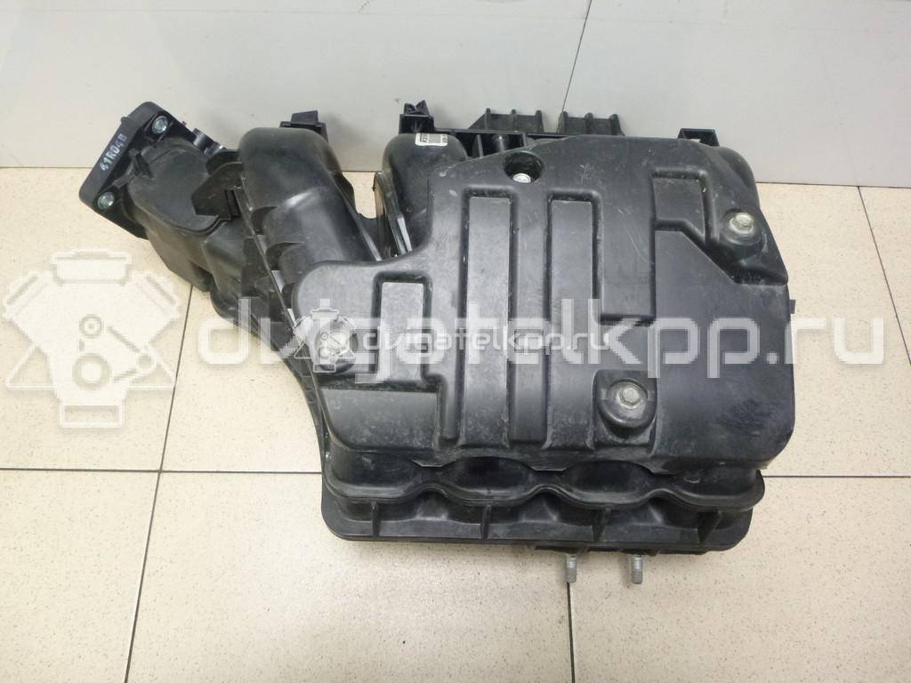 Фото Коллектор впускной для двигателя K24W1 для Honda Accord 188-192 л.с 16V 2.4 л бензин 170005A2A00 {forloop.counter}}