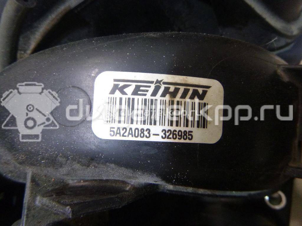 Фото Коллектор впускной для двигателя K24W1 для Honda Accord 188-192 л.с 16V 2.4 л бензин 170005A2A00 {forloop.counter}}