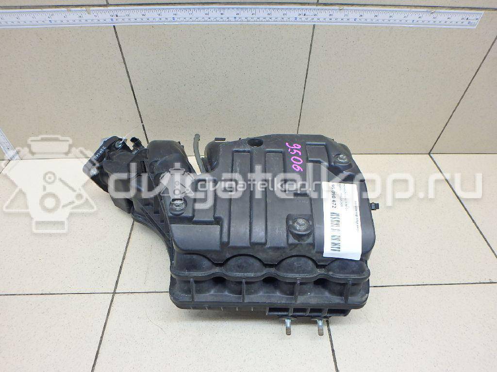 Фото Коллектор впускной для двигателя K24W1 для Honda Accord 188-192 л.с 16V 2.4 л бензин 170005A2A00 {forloop.counter}}