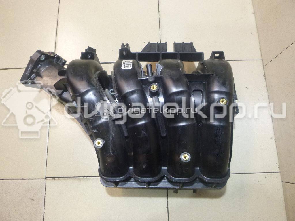 Фото Коллектор впускной для двигателя K24W1 для Honda Accord 188-192 л.с 16V 2.4 л бензин 170005A2A00 {forloop.counter}}