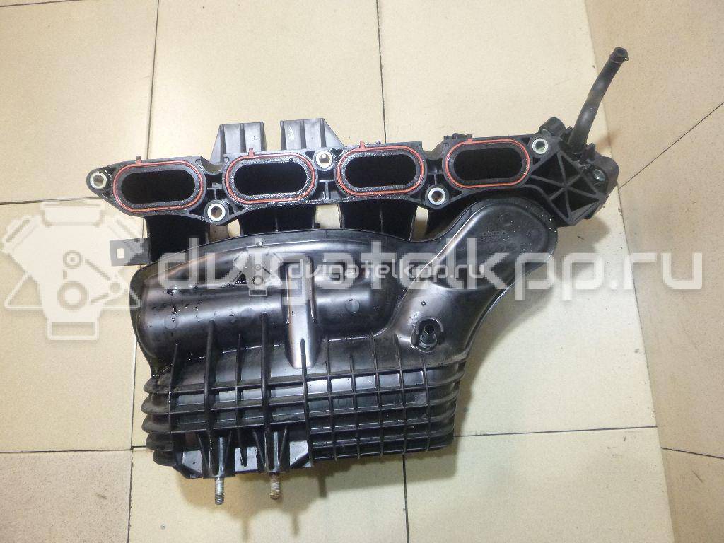 Фото Коллектор впускной для двигателя K24W1 для Honda Accord 188-192 л.с 16V 2.4 л бензин 170005A2A00 {forloop.counter}}