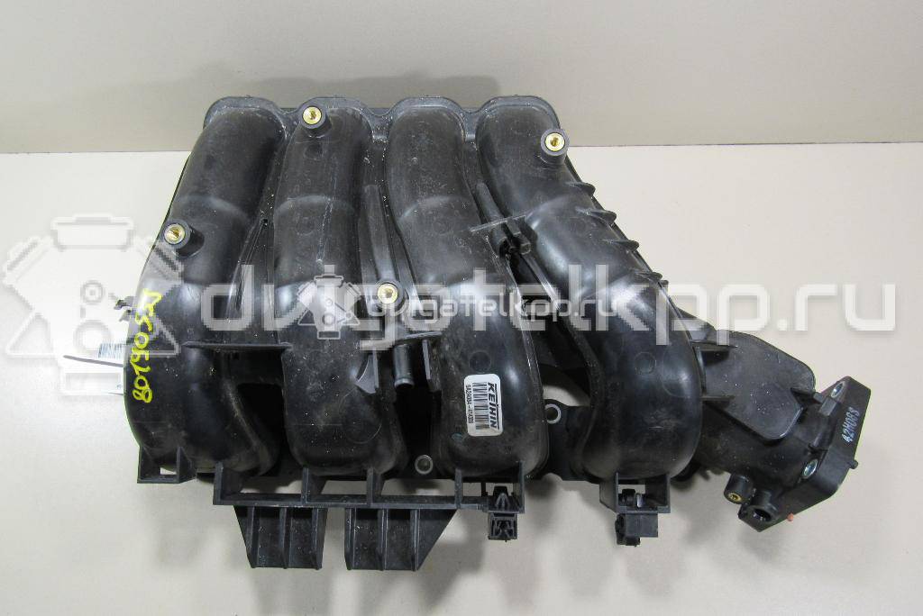 Фото Коллектор впускной для двигателя K24W1 для Honda Accord 188-192 л.с 16V 2.4 л бензин 170005A2A00 {forloop.counter}}