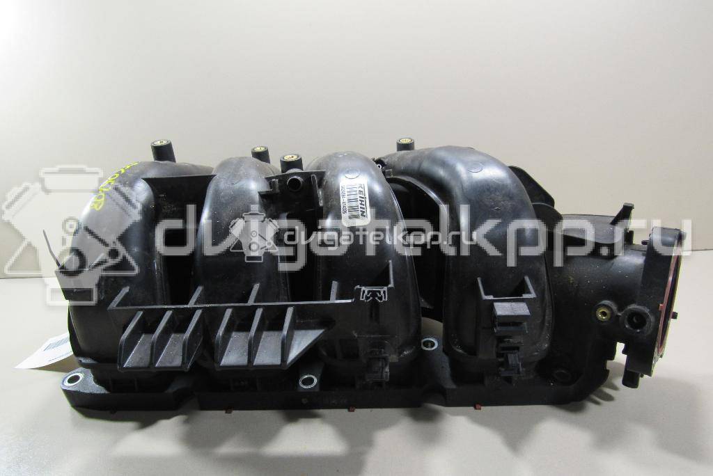 Фото Коллектор впускной для двигателя K24W1 для Honda Accord 188-192 л.с 16V 2.4 л бензин 170005A2A00 {forloop.counter}}