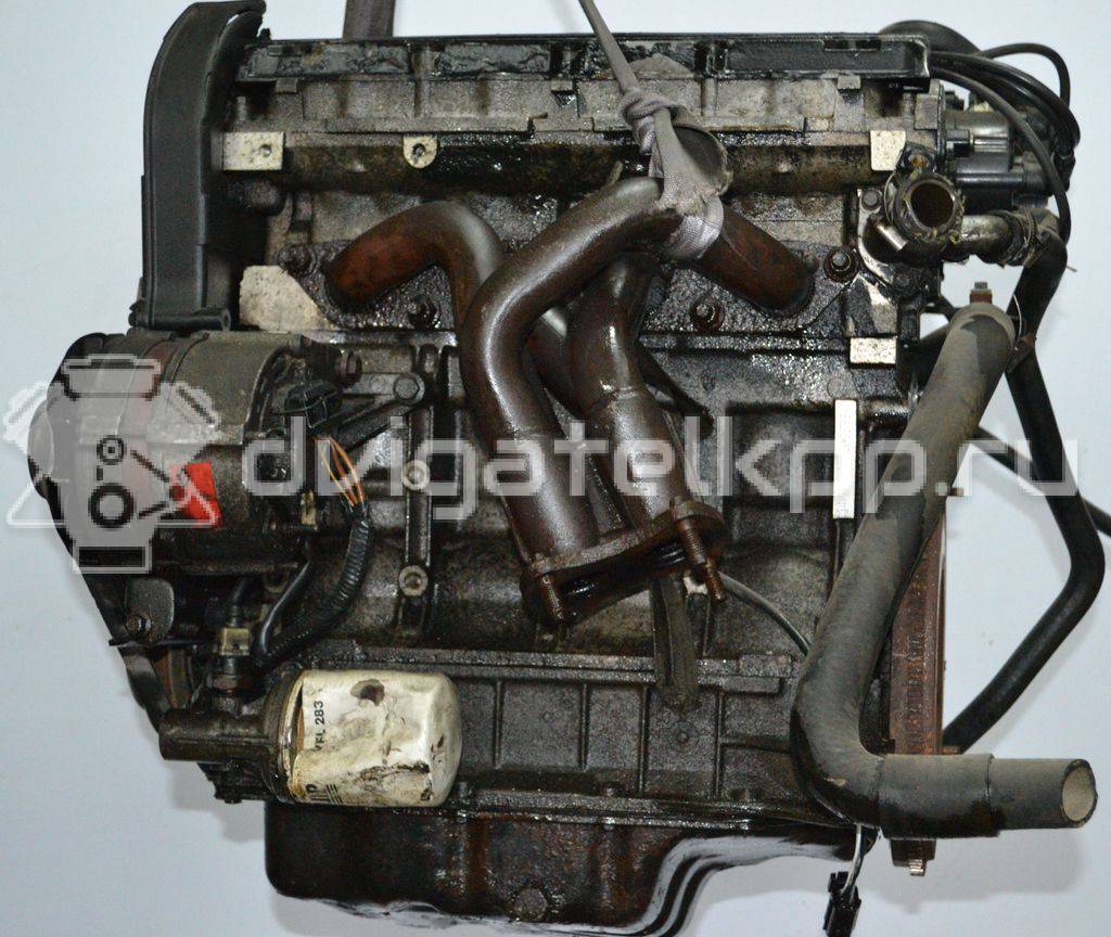 Фото Контрактный (б/у) двигатель 14 K4F для Caterham / Mg / Rover / Westfield 103 л.с 16V 1.4 л бензин {forloop.counter}}